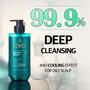 Imagem de Shampoo RYO Scalp Deep Cleansing - Com Ginseng Coreano e Cafeína