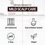 Imagem de Shampoo RYO Scalp Deep Cleansing - Com Ginseng Coreano e Cafeína