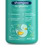 Imagem de Shampoo + Sabonete Bebe Hiperalergenico - 400Ml - Pampers