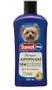 Imagem de Shampoo Sanol Dog Antipulgas - 500mL