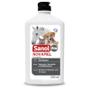 Imagem de Shampoo Sanol Novapiel Antisseborréico e Antibacteriano à base de Peróxido de Benzoila - Total Química (500 ml)