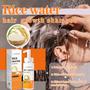 Imagem de Shampoo SCTHRL com Água de Arroz - Tratamento para Crescimento e Queda de Cabelo
