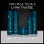 Imagem de Shampoo Sebastian Twisted Elastic Cleaner 250ml