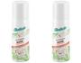 Imagem de Shampoo Seco Batiste Bare Mini (50ml) - Pacote com 2