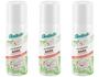 Imagem de Shampoo seco Batiste Bare Mini Travel Size 50 ml (pacote com 3)