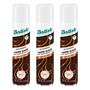 Imagem de Shampoo Seco Batiste Dark Tinted 113ml - Pacote com 3 Unidades