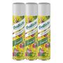 Imagem de Shampoo Seco Batiste, Fragrância Tropical, 6,73 fl. oz. (Pack de 3)