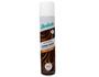 Imagem de Shampoo seco Batiste para cabelos escuros 112 ml (pacote com 3)