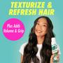 Imagem de Shampoo Seco Batiste Texturizante 112ml - Cabelos Despenteados e com Aspecto Praiano