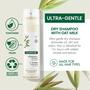 Imagem de Shampoo Seco Klorane com Leite de Aveia - Fórmula Suave 150ml