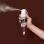 Imagem de Shampoo Seco Marrom Profundo 6,2069ml - Kit com 3 Unidades