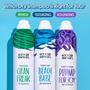 Imagem de Shampoo Seco Not Your Mother's Plump for Joy - 200ml (Kit com 3)