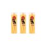 Imagem de Shampoo Seda 300Ml Juntinhos Cachos Encantados-Kit C/3Un