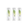 Imagem de Shampoo Seda 325Ml Cha Verde E Citrico-Kit C/3Un