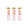 Imagem de Shampoo Seda 325Ml Colageno/Vitamina C-Kit C/3Un