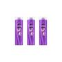Imagem de Shampoo Seda 325Ml Liso Perfeito-Kit C/3Un