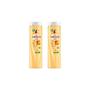 Imagem de Shampoo Seda 325Ml Mel E Aveia-Kit C/2Un