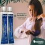 Imagem de Shampoo sem sal Progress Midori - 500ML cabelos com progressiva profissional prolonga o efeito liso