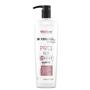 Imagem de Shampoo Sem Sal Sos 3R Total Express Pro Vita Derm 600Ml