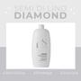 Imagem de Shampoo Semi Di Lino Diamond Illuminating  - 1L - Alfaparf