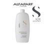 Imagem de Shampoo Semi Di Lino Moisture e Condicionador Diamond 1 L