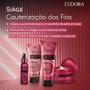 Imagem de Shampoo Siàge Cauterização dos Fios 250ml