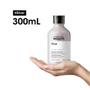 Shampoo Silver 300ml - L'oreal Professionnel - L'Oréal Professionnel Imagem de Shampoo Silver 300ml - L'oreal Professionnel