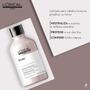 Shampoo Silver 300ml - L'oreal Professionnel - L'Oréal Professionnel Imagem de Shampoo Silver 300ml - L'oreal Professionnel