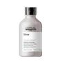 Shampoo Silver 300ml - L'oreal Professionnel - L'Oréal Professionnel Imagem de Shampoo Silver 300ml - L'oreal Professionnel