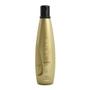 Imagem de Shampoo Silver E Mascara Cinza Aneethun Blond System 2 Itens