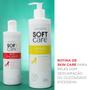 Imagem de Shampoo Soft Care Skin Balance - 300mL