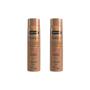 Imagem de Shampoo Soft Hair 300Ml Pos Quimica - Kit Com 2Un