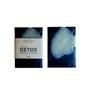 Imagem de Shampoo Sólido Vegano DETOX  para o controle da Caspa, da Queda e da Oleosidade dos fios - 80g