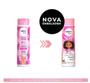 Imagem de Shampoo SOS Cachos Kids Hidratação Salon Line  300mL