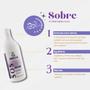 Imagem de Shampoo sos seab cosmetic 1000ml