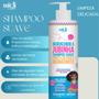 Imagem de Shampoo Suave Higienizando a Jubinha 300ml - Widi Care 