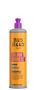 Imagem de Shampoo TIGI Bed Head Colour Goddess para cabelos coloridos 600 ml