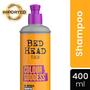 Imagem de Shampoo TIGI Colour Goddess 400ml para cabelos coloridos