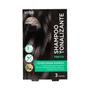 Imagem de Shampoo Tonalizante Preto Color Change Kiss NY 3 un