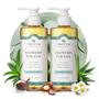 Imagem de Shampoo Tree to Tub Biotina para Espessamento de Cabelos Finos 250mL