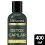 Imagem de Shampoo TRESemmé Detox Capilar Cabelos Purificados e Nutridos 400ml