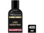 Imagem de Shampoo TRESemmé Liso Keratina 400ml