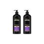 Imagem de Shampoo Tresemme Reconstrucao E Força 650Ml-Kit C/2Un