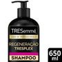 Imagem de Shampoo Tresemmé Regeneração Tresplex 650ml