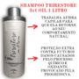 Imagem de Shampoo TriRestore 3x1 Aramath Oleo Argan 1 Litro Original