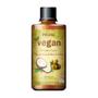 Shampoo Vegano Óleo De Coco E Óleo De Oliva 300ml - Inoar Imagem de Shampoo Vegano Óleo De Coco E Óleo De Oliva 300ml - Inoar