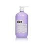 Imagem de Shampoo VERB Purple 946 ml para cabelos loiros e grisalhos tratados