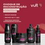 Imagem de Shampoo Vult Choque Reconst 350Ml