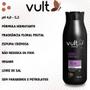 Imagem de Shampoo Vult Liso Profundo 350Ml