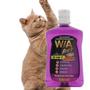Imagem de Shampoo w.a 500 ml pulgas e carrapatos cães e gatos